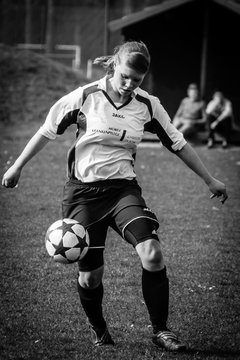 Bild 3806 - Frauen MTSV Olympia NMD - SG Ratekau-Strand 08 : Ergebnis: 1:1